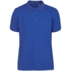 Рубашка поло мужская Virma Stretch, ярко-синяя (royal), размер S (Изображение 1)