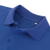 Рубашка поло мужская Virma Stretch, ярко-синяя (royal), размер S (Изображение 3)