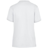 Рубашка поло мужская Virma Stretch, белая, размер S (Изображение 2)