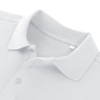 Рубашка поло мужская Virma Stretch, белая, размер S (Изображение 3)