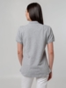 Рубашка поло женская Virma Stretch Lady, серый меланж, размер S (Изображение 6)
