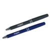 Шариковая ручка Consul, синяя (Изображение 4)