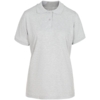 Рубашка поло женская Virma Stretch Lady, серый меланж, размер XL (Изображение 1)