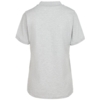 Рубашка поло женская Virma Stretch Lady, серый меланж, размер XL (Изображение 2)