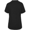 Рубашка поло женская Virma Stretch Lady, черная, размер XL (Изображение 2)