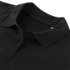 Рубашка поло женская Virma Stretch Lady, черная, размер XL (Изображение 3)