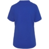 Рубашка поло женская Virma Stretch Lady, ярко-синяя, размер S (Изображение 2)