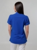 Рубашка поло женская Virma Stretch Lady, ярко-синяя, размер S (Изображение 5)