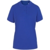 Рубашка поло женская Virma Stretch Lady, ярко-синяя, размер XL (Изображение 1)