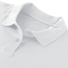 Рубашка поло женская Virma Stretch Lady, белая, размер S (Изображение 3)