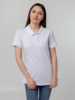 Рубашка поло женская Virma Stretch Lady, белая, размер S (Изображение 4)