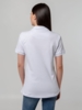 Рубашка поло женская Virma Stretch Lady, белая, размер S (Изображение 6)