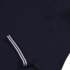 Рубашка поло женская Virma Stripes Lady, темно-синяя, размер S (Изображение 4)
