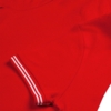 Рубашка поло женская Virma Stripes Lady, красная, размер S (Изображение 4)