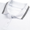 Рубашка поло женская Virma Stripes Lady, белая, размер XL (Изображение 3)