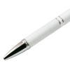 Шариковая ручка Crocus, белая (Изображение 3)