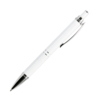 Шариковая ручка Crocus, белая (Изображение 5)
