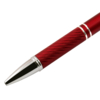 Шариковая ручка Crocus, красная (Изображение 3)