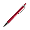 Шариковая ручка Crocus, красная (Изображение 5)