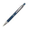 Шариковая ручка Crocus, синяя (Изображение 1)
