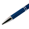 Шариковая ручка Crocus, синяя (Изображение 3)