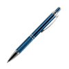 Шариковая ручка Crocus, синяя (Изображение 5)
