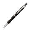 Шариковая ручка Crocus, черная (Изображение 2)