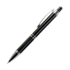 Шариковая ручка Crocus, черная (Изображение 5)