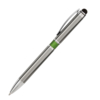 Шариковая ручка iP, зеленая (Изображение 3)