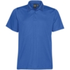 Рубашка поло мужская Eclipse H2X-Dry синяя, размер M (Изображение 1)