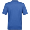 Рубашка поло мужская Eclipse H2X-Dry синяя, размер M (Изображение 3)
