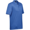 Рубашка поло мужская Eclipse H2X-Dry синяя, размер XL (Изображение 2)
