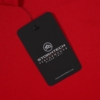 Рубашка поло мужская Eclipse H2X-Dry красная, размер M (Изображение 6)