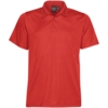 Рубашка поло мужская Eclipse H2X-Dry красная, размер L (Изображение 1)
