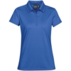 Рубашка поло женская Eclipse H2X-Dry синяя, размер XS (Изображение 1)