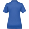 Рубашка поло женская Eclipse H2X-Dry синяя, размер XS (Изображение 3)