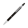 Шариковая ручка Levi, черная (Изображение 1)