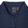 Рубашка поло женская Eclipse H2X-Dry черная, размер XL (Изображение 4)