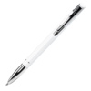 Шариковая ручка Lira, белая (Изображение 3)