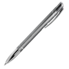 Шариковая ручка Lira, серебряная (Изображение 1)