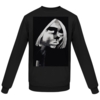 Свитшот «Меламед. Kurt Cobain», черный, размер XL (Изображение 2)