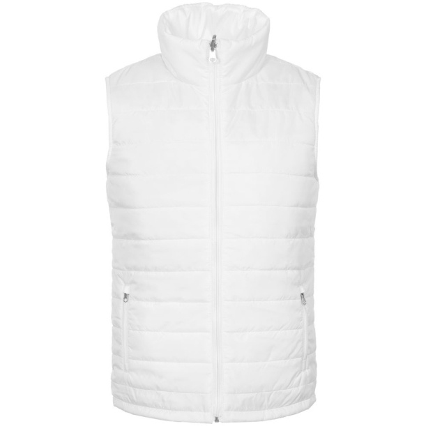 Жилет двусторонний Climb, белый, размер L (Изображение 1)