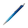 Шариковая ручка Mirage, синяя (Изображение 1)