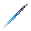 Шариковая ручка Mirage, синяя (Изображение 3)