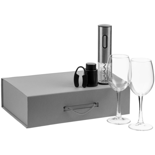 Набор Wine Case (Изображение 1)