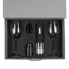Набор Wine Case, черный (Изображение 2)