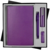 Набор Kroom Memory, фиолетовый (Изображение 1)