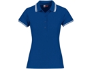 Рубашка поло Erie женская (синий классический ) XL