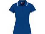 Рубашка поло Erie женская (синий классический ) XL