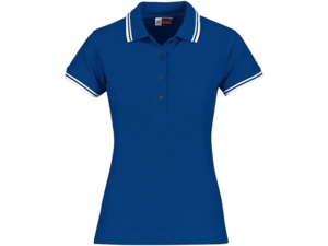 Рубашка поло Erie женская (синий классический ) M